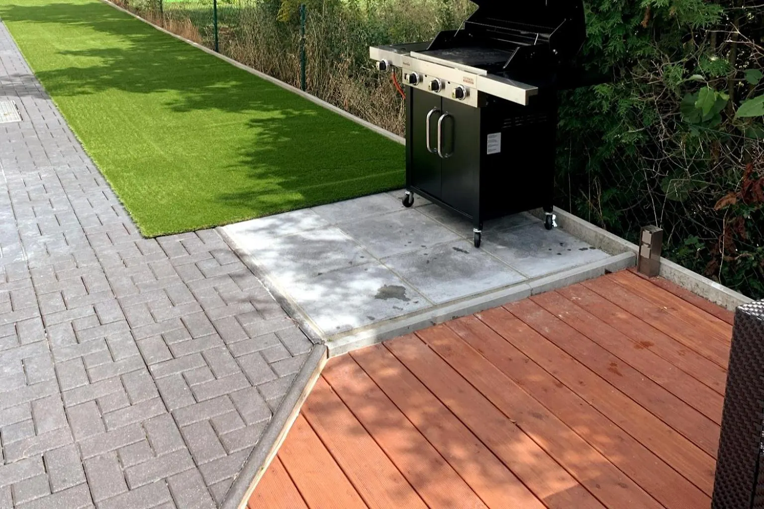 Geraeumiges Haus Mit Garten Terasse نورنبيرغ 0*,