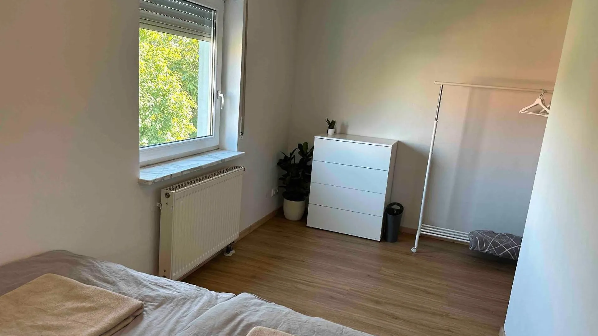 Geraeumiges Haus Mit Garten Terasse نورنبيرغ ألمانيا