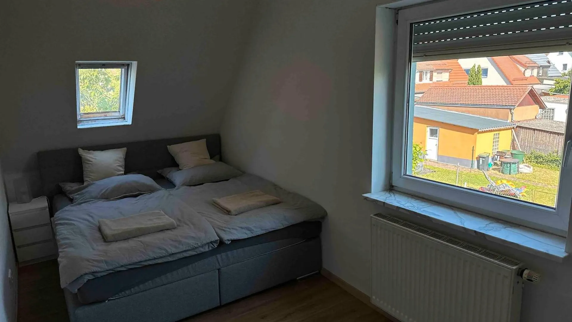Geraeumiges Haus Mit Garten Terasse نورنبيرغ 0*,  ألمانيا
