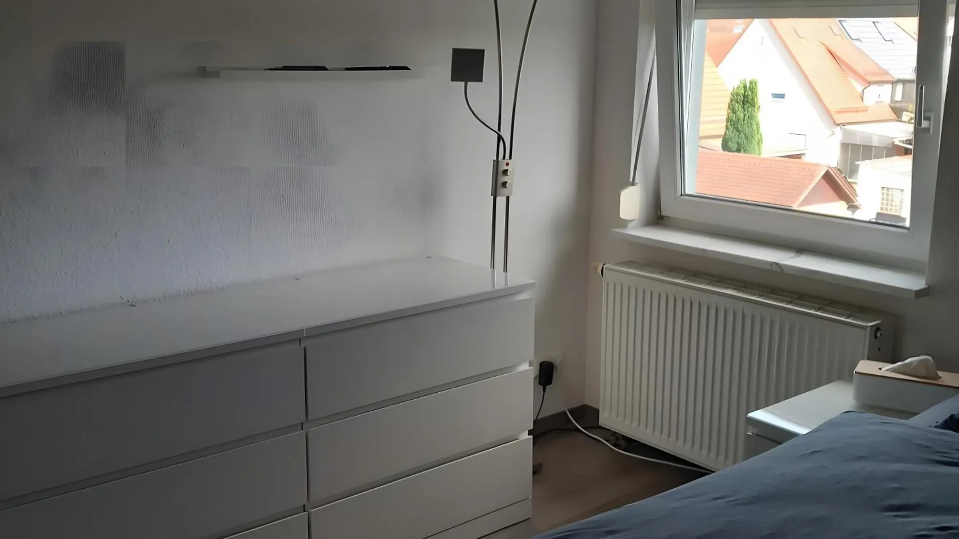 بيت للعطل Geraeumiges Haus Mit Garten Terasse نورنبيرغ